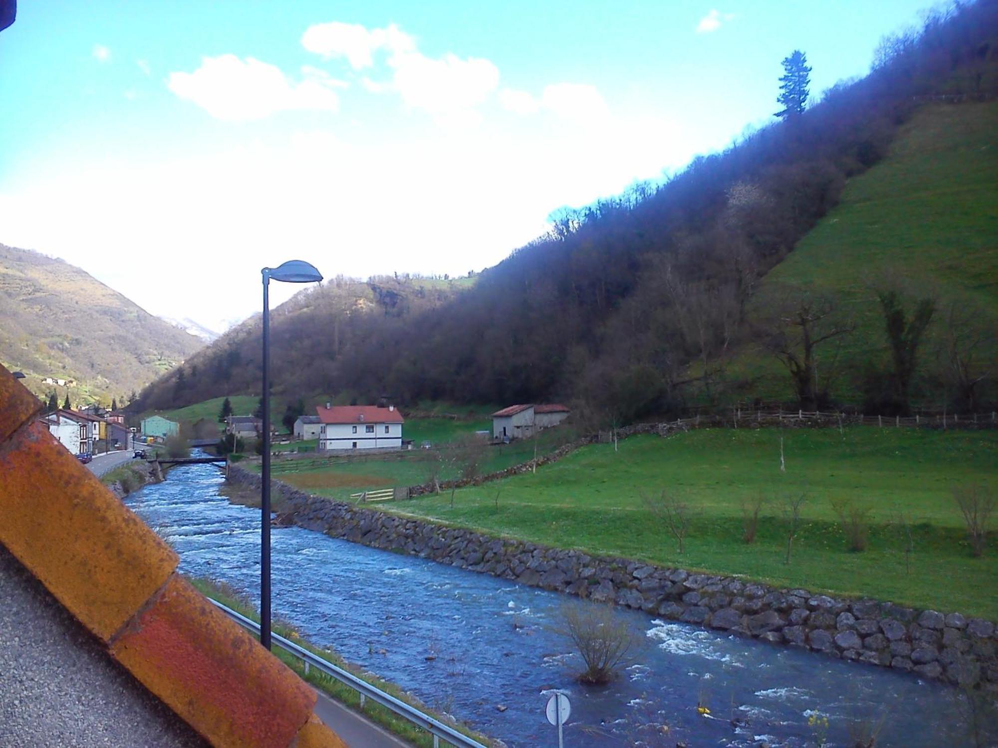 La Corrala De Jose Susana San Miguel  Cameră foto